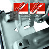 Einhell TC-JS 85 beszúrófűrész Einhell TC-JS 85 beszúrófűrész