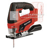 Einhell TC-JS 18 Li Solo akkus beszúrófűrész Einhell TC-JS 18 Li Solo akkus beszúrófűrész