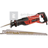 Einhell TE-AP 750 E orrfűrész Einhell TE-AP 750 E orrfűrész