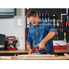 Einhell TC-CS 89 mini kézi körfűrész Einhell TC-CS 89 mini kézi körfűrész