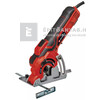 Einhell TC-CS 89 mini kézi körfűrész Einhell TC-CS 89 mini kézi körfűrész