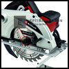 Einhell TC-CS 1410 kézi körfűrész Einhell TC-CS 1410 kézi körfűrész