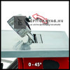 Einhell TC-TS 200 asztali körfűrész Einhell TC-TS 200 asztali körfűrész