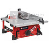 Einhell TE-TS 254 T asztali körfűrész Einhell TE-TS 254 T asztali körfűrész