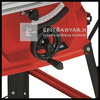 Einhell TC-TS 2025/2 U asztali körfűrész Einhell TC-TS 2025/2 U asztali körfűrész
