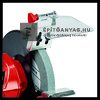Einhell TC-BG 150 kettős köszörű Einhell TC-BG 150 kettős köszörű