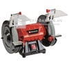 Einhell TC-BG 150 kettős köszörű Einhell TC-BG 150 kettős köszörű