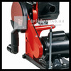 Einhell TC-US 380 asztali szalagcsiszoló Einhell TC-US 380 asztali szalagcsiszoló