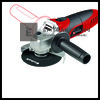 Einhell TC-AG 125 sarokcsiszoló Einhell TC-AG 125 sarokcsiszoló