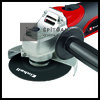 Einhell TC-AG 125 sarokcsiszoló Einhell TC-AG 125 sarokcsiszoló