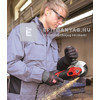 Einhell TE-AG 115 sarokcsiszoló Einhell TE-AG 115 sarokcsiszoló