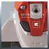 Einhell TE-AG 115 sarokcsiszoló Einhell TE-AG 115 sarokcsiszoló