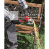 Einhell TE-AG 125 CE sarokcsiszoló Einhell TE-AG 125 CE sarokcsiszoló