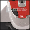 Einhell TE-AG 125 CE sarokcsiszoló Einhell TE-AG 125 CE sarokcsiszoló