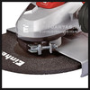 Einhell TE-AG 230 sarokcsiszoló Einhell TE-AG 230 sarokcsiszoló