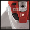 Einhell TE-AG 230 sarokcsiszoló Einhell TE-AG 230 sarokcsiszoló