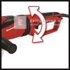 Einhell TE-AG 230 sarokcsiszoló Einhell TE-AG 230 sarokcsiszoló