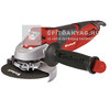 Einhell TE-AG 125/750 sarokcsiszoló Einhell TE-AG 125/750 sarokcsiszoló
