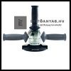 Einhell TE-AG 125/750 sarokcsiszoló Einhell TE-AG 125/750 sarokcsiszoló