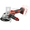 Einhell AXXIO 18/125 akkus sarokcsiszoló Einhell AXXIO 18/125 akkus sarokcsiszoló