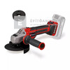 Einhell TC-AG 18/125 CE Q Li Solo akkus sarokcsiszoló