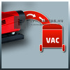 Einhell TC-OS 1520 rezgőcsiszoló Einhell TC-OS 1520 rezgőcsiszoló