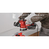 Einhell TE-RS 40 E excentercsiszoló Einhell TE-RS 40 E excentercsiszoló