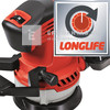 Einhell TE-RS 40 E excentercsiszoló Einhell TE-RS 40 E excentercsiszoló