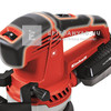 Einhell TE-RS 40 E excentercsiszoló Einhell TE-RS 40 E excentercsiszoló
