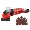 Einhell TC-DS 19 deltacsiszoló Einhell TC-DS 19 deltacsiszoló