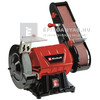 Einhell TC-US 350 asztali szalagcsiszoló Einhell TC-US 350 asztali szalagcsiszoló