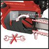 Einhell GE-EC 2240 elektromos láncfűrész Einhell GE-EC 2240 elektromos láncfűrész