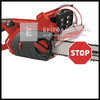Einhell GE-EC 2240 elektromos láncfűrész Einhell GE-EC 2240 elektromos láncfűrész