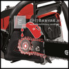 Einhell GC-PC 2040 I benzines láncfűrész Einhell GC-PC 2040 I benzines láncfűrész