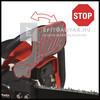 Einhell GC-PC 1335/1 I benzines láncfűrész Einhell GC-PC 1335/1 I benzines láncfűrész