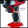 Einhell TP-CI 18 Li BL Solo akkus ütvecsavarozó Einhell TP-CI 18 Li BL Solo akkus ütvecsavarozó