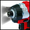 Einhell TP-CI 18 Li BL Solo akkus ütvecsavarozó Einhell TP-CI 18 Li BL Solo akkus ütvecsavarozó
