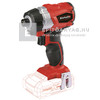 Einhell TP-CI 18 Li BL Solo akkus ütvecsavarozó Einhell TP-CI 18 Li BL Solo akkus ütvecsavarozó