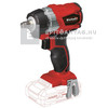 Einhell TP-CW 18 Li BL Solo akkus ütvecsavarozó Einhell TP-CW 18 Li BL Solo akkus ütvecsavarozó
