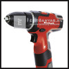 Einhell TH-CD 12-2 Li akkus csavarozó Einhell TH-CD 12-2 Li akkus csavarozó