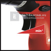 Einhell TH-CD 12-2 Li akkus csavarozó Einhell TH-CD 12-2 Li akkus csavarozó