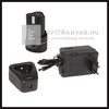 Einhell TH-CD 12-2 Li akkus csavarozó Einhell TH-CD 12-2 Li akkus csavarozó