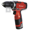 Einhell TH-CD 12-2 Li akkus csavarozó Einhell TH-CD 12-2 Li akkus csavarozó