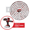 Einhell TP-CD 18 Li-i BL Solo akkus ütvefúró-csavarozó Einhell TP-CD 18 Li-i BL Solo akkus ütvefúró-csavarozó