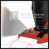 Einhell TP-CD 18/50 Li BL Solo akkus fúró-csavarozó Einhell TP-CD 18/50 Li BL Solo akkus fúró-csavarozó