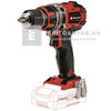 Einhell TP-CD 18/50 Li BL Solo akkus fúró-csavarozó Einhell TP-CD 18/50 Li BL Solo akkus fúró-csavarozó