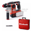 Einhell Herocco 18/20 akkus fúrókalapács Einhell Herocco 18/20 akkus fúrókalapács