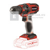 Einhell TC-CD 18/35 Li-Solo fúró-csavarozó Einhell TC-CD 18/35 Li-Solo fúró-csavarozó