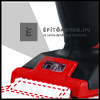 Einhell TC-CD 18/35 Li Solo akkus fúró-csavarozó Einhell TC-CD 18/35 Li Solo akkus fúró-csavarozó