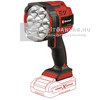 Einhell TE-CL 18/2500 LiAC Solo akkus lámpa Einhell TE-CL 18/2500 LiAC Solo akkus lámpa